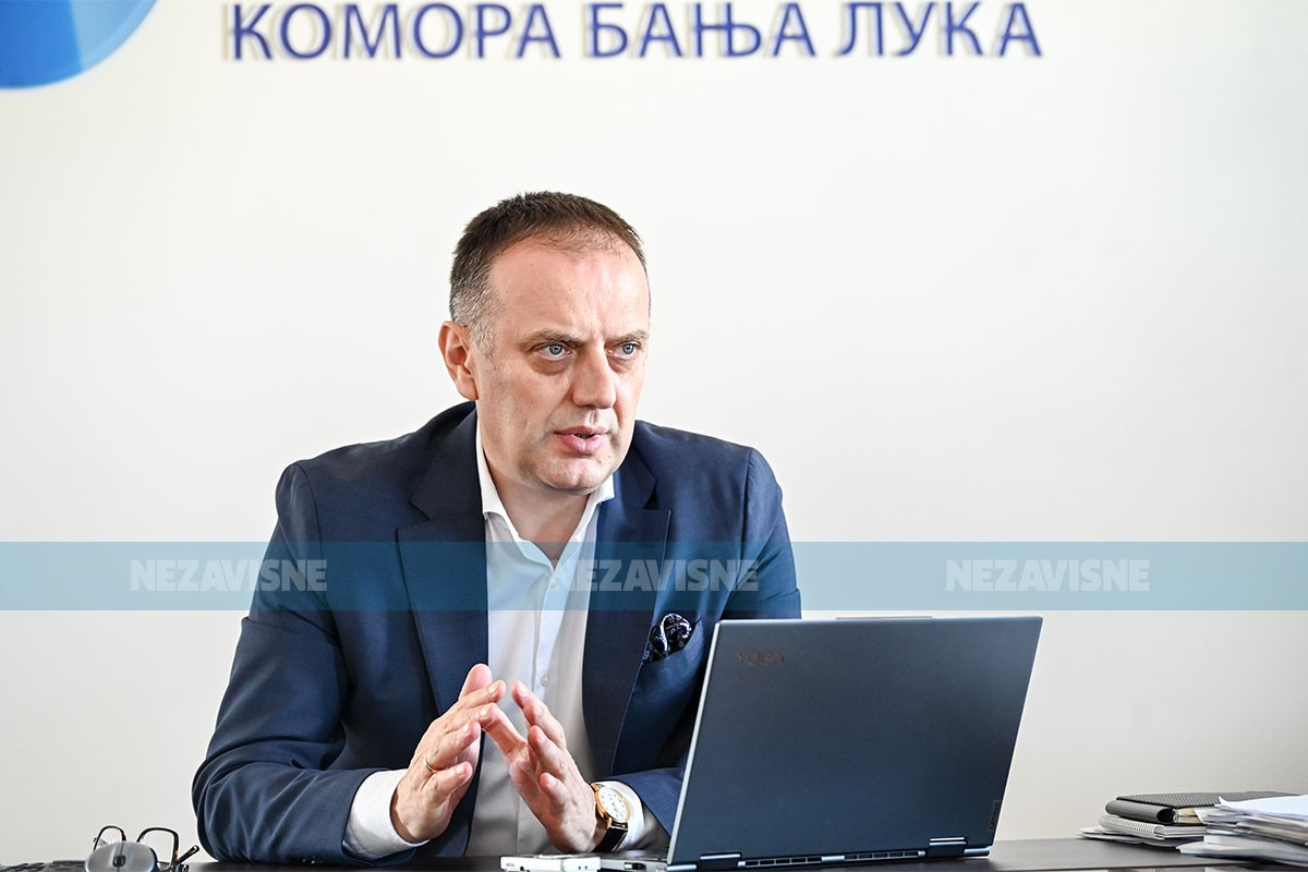 Račić: Učešćem na sajmovima ostvaruju se najbolji efekti za privredu