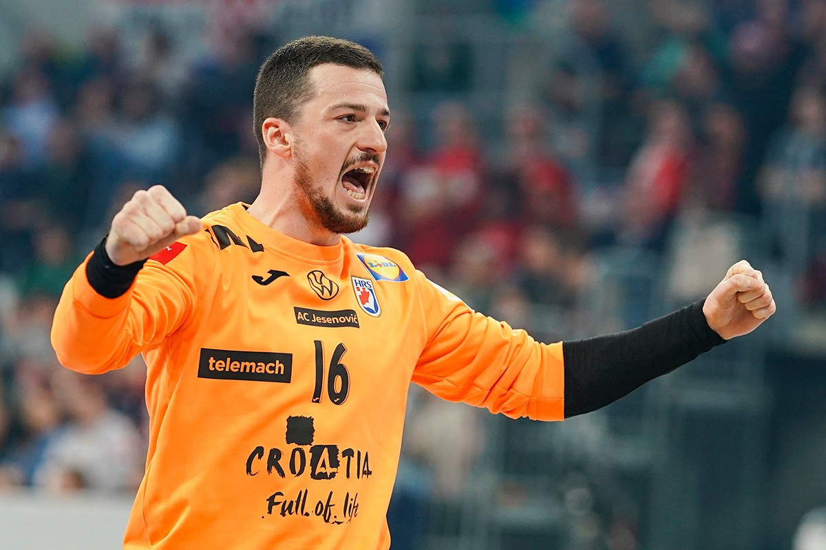 Oglasio se rukometaš koji je išao na Thompsona, pa dobio otkaz u Vojvodini