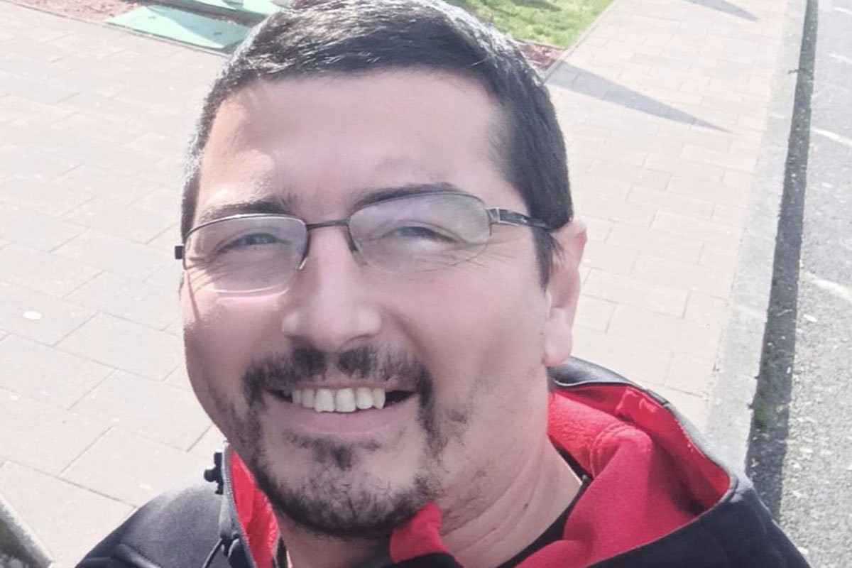 Obustavljena potraga za Vladanom Bosančićem iz Prijedora, javio se porodici