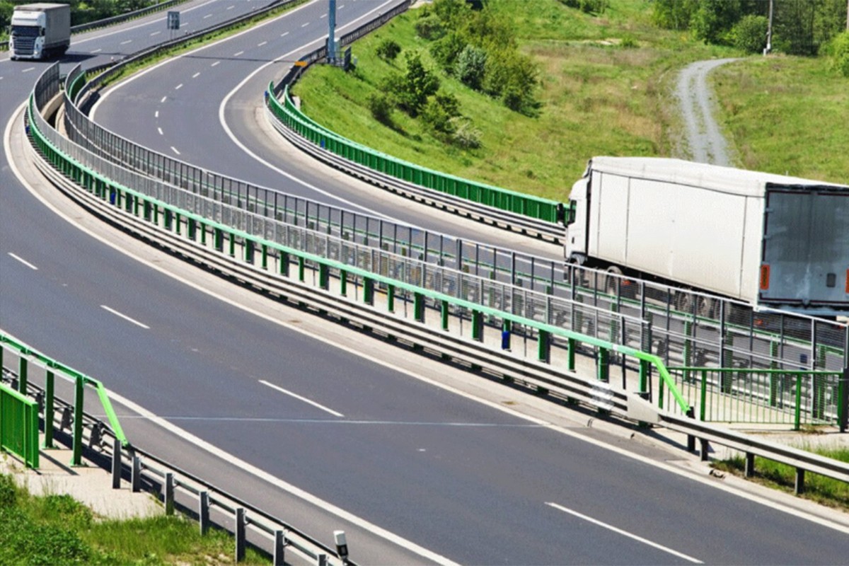 Auto-putem u Crnoj Gori od početka godine prošlo 1,39 miliona vozila