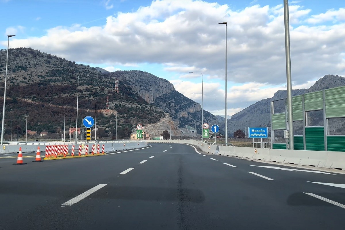 Auto-put "Princeza Ksenija" bilježi rast