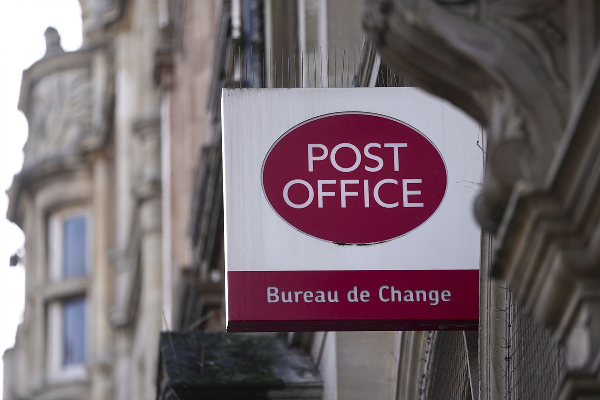 Zbog skandala s britanskom poštom ubilo se najmanje 13 ljudi