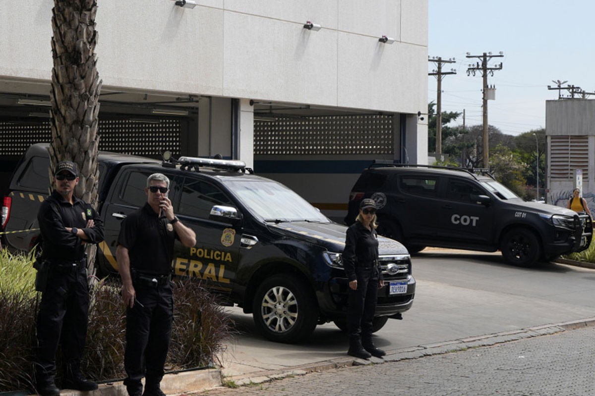 Napad u brazilskoj školi: Tinejdžer ubio dječaka (8), tri osobe povrijeđene
