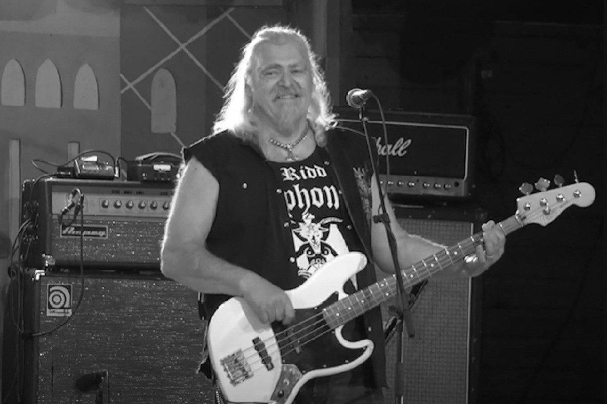 Preminuo basista legendarnog NWOBHM benda Angel Witch