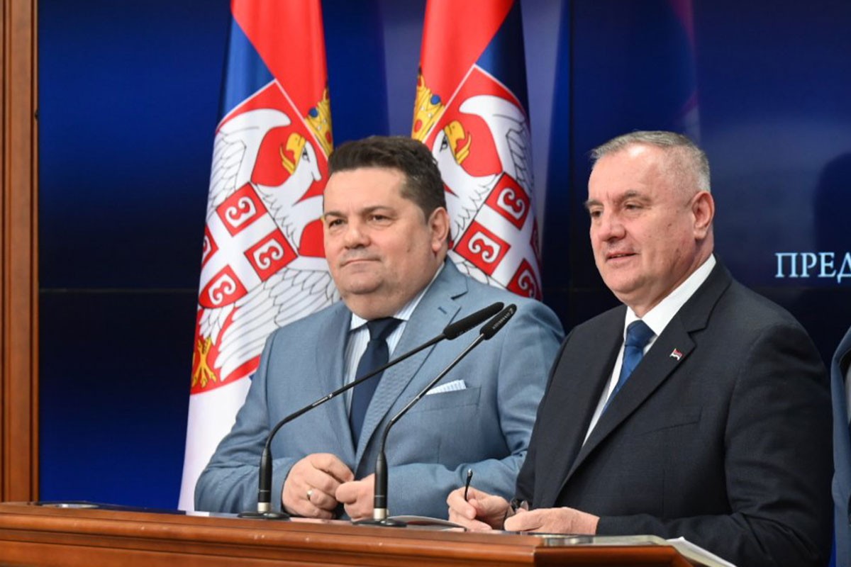 Sud BiH ukinuo pritvor Stevandiću i Viškoviću