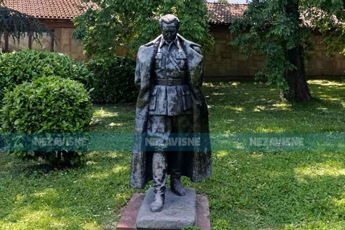 Kako bi ljudi živjeli danas da Jugoslavija još postoji? Evo kakav je odgovor dao AI