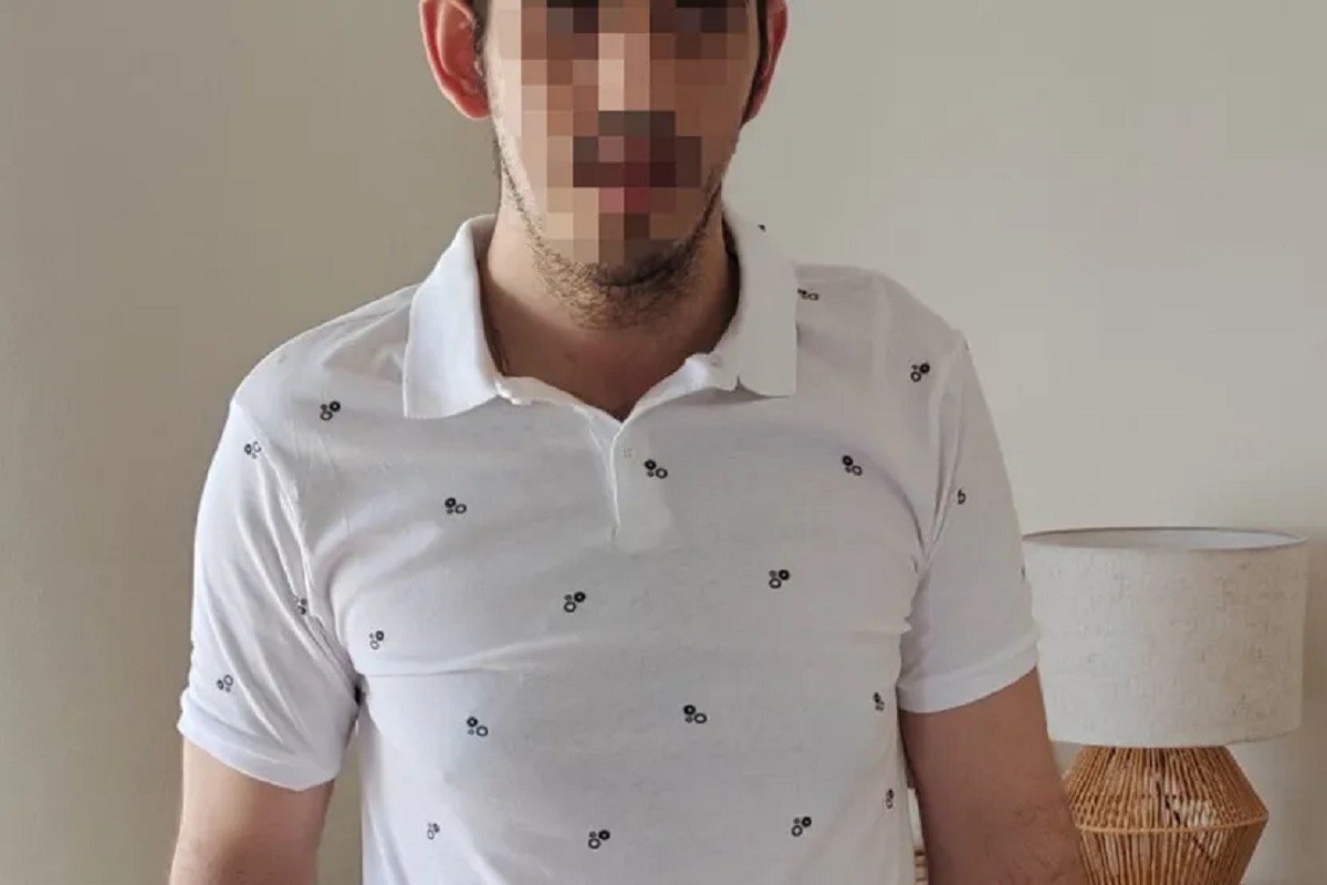 Pronađen Željko Vlajić iz Šapca