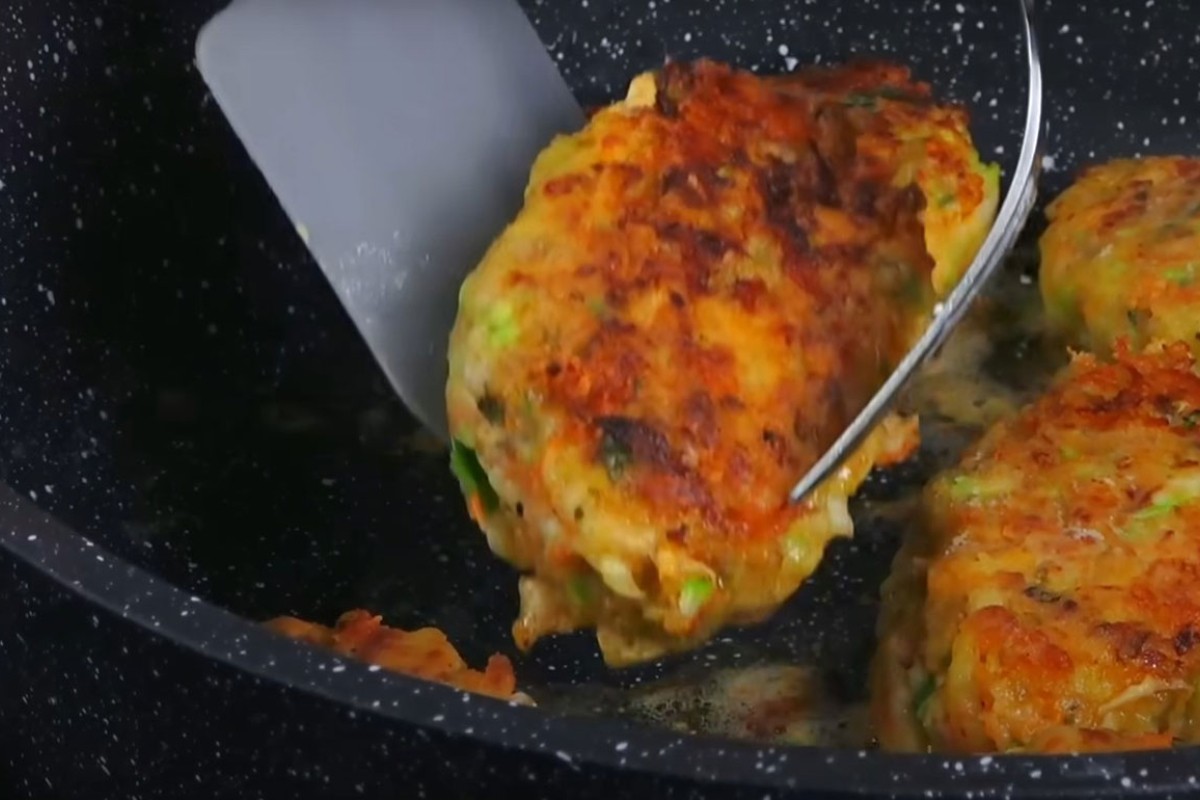 Recept za ukusne ćevapčiće od tikvica