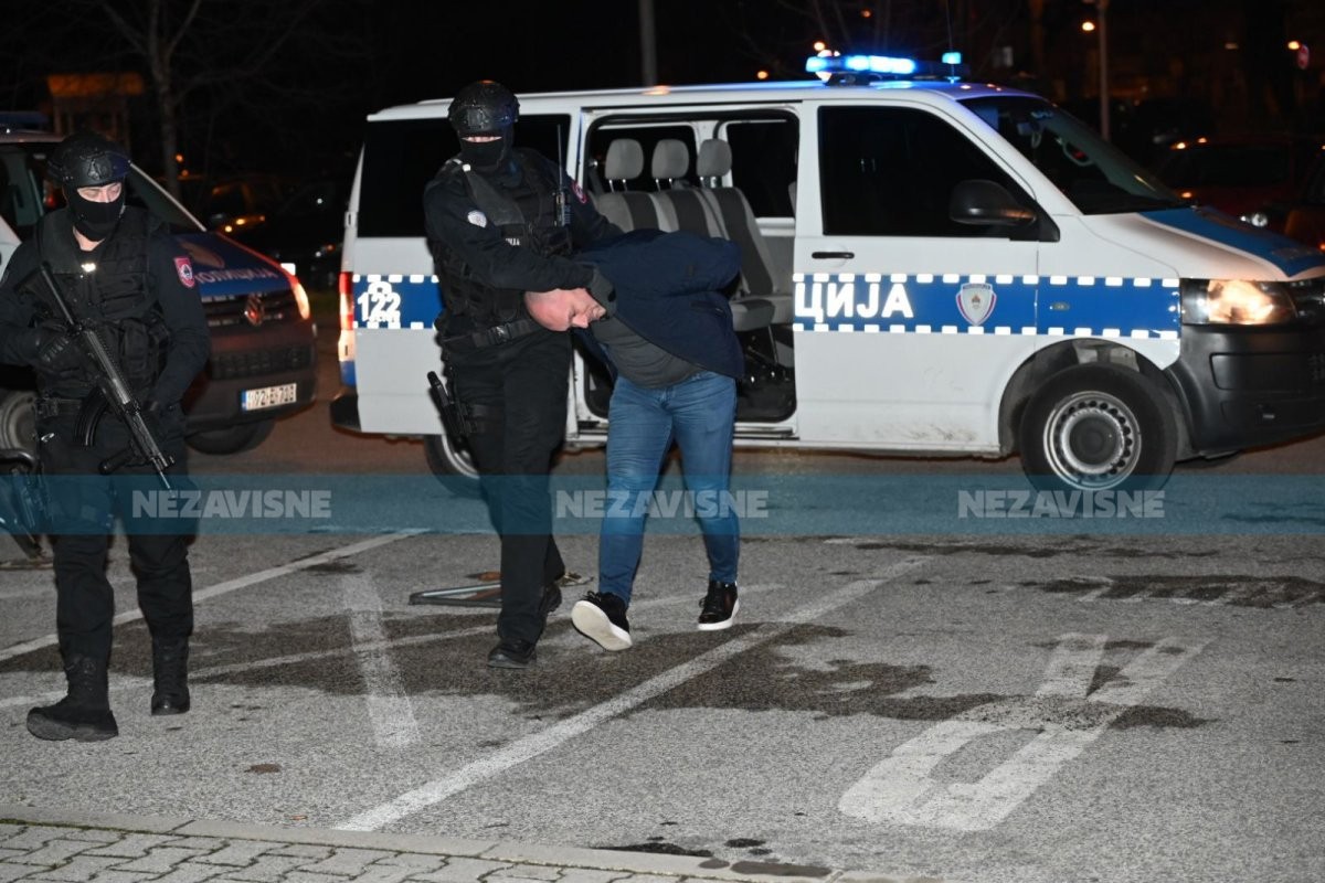 Slučaj ubistva Dejana Kostića u Banjaluci: Jelenko Kopranović izlazi na slobodu