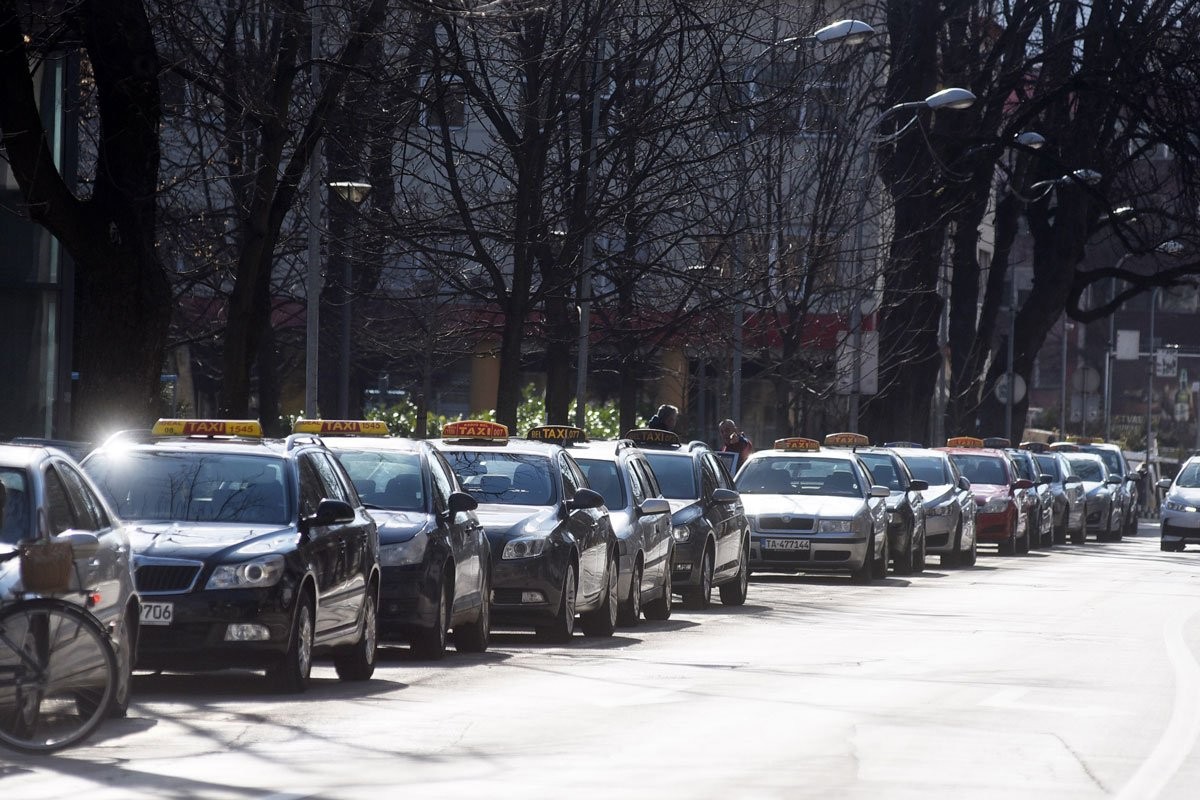 Promijenjen Zakon o saobraćaju u BiH: Šta to znači
