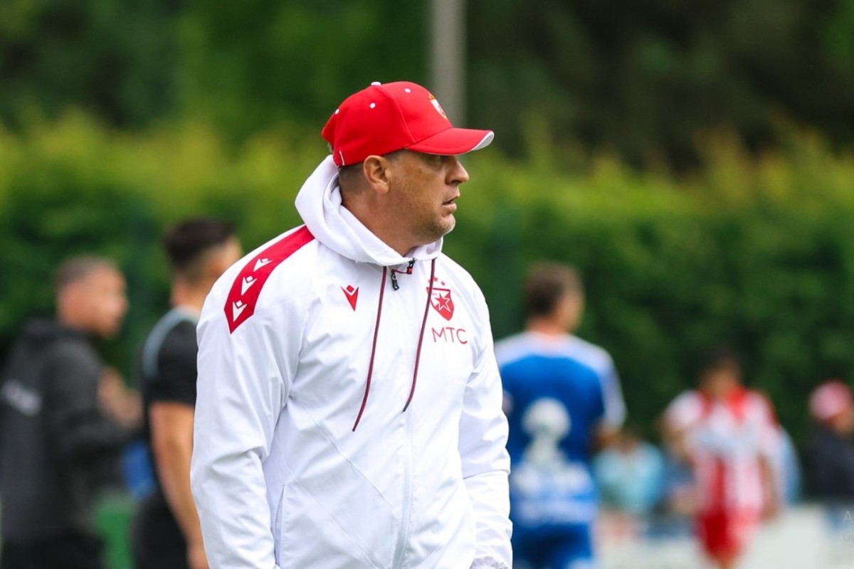 Milojević nakon Linca: Greške su sastavni deo igre