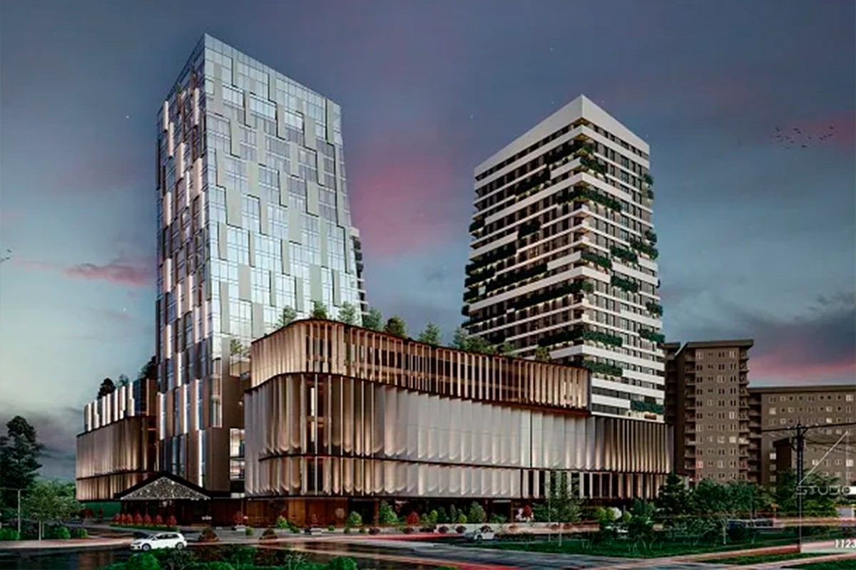 Sprema se gradnja megaprojekta u Sarajevu, mašine izašle na teren (FOTO)