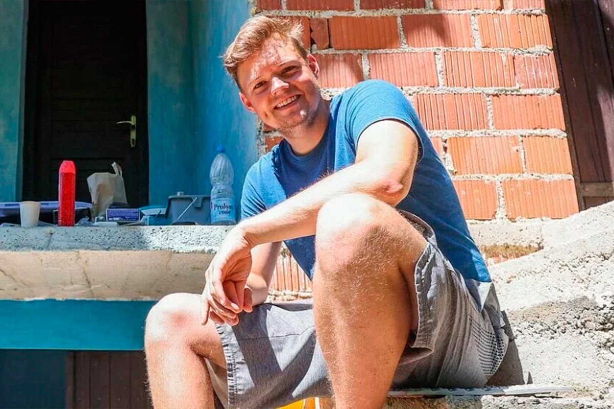 Zavirite u kuću koju je Amerikanac kupio u Hrvatskoj za 5.000 evra (VIDEO)
