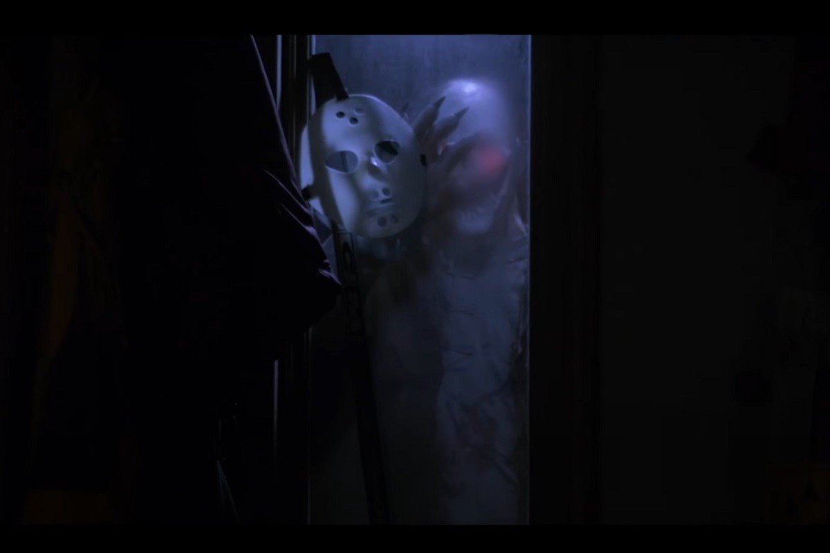 Horor film "Creeping Death" dolazi na Blu-rej sljedeće sedmice (VIDEO)