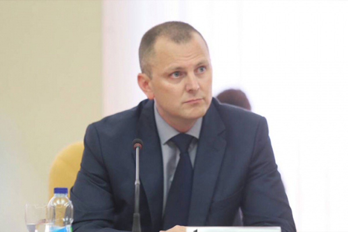 Dalibor Vrećo nije više banjalučki tužilac