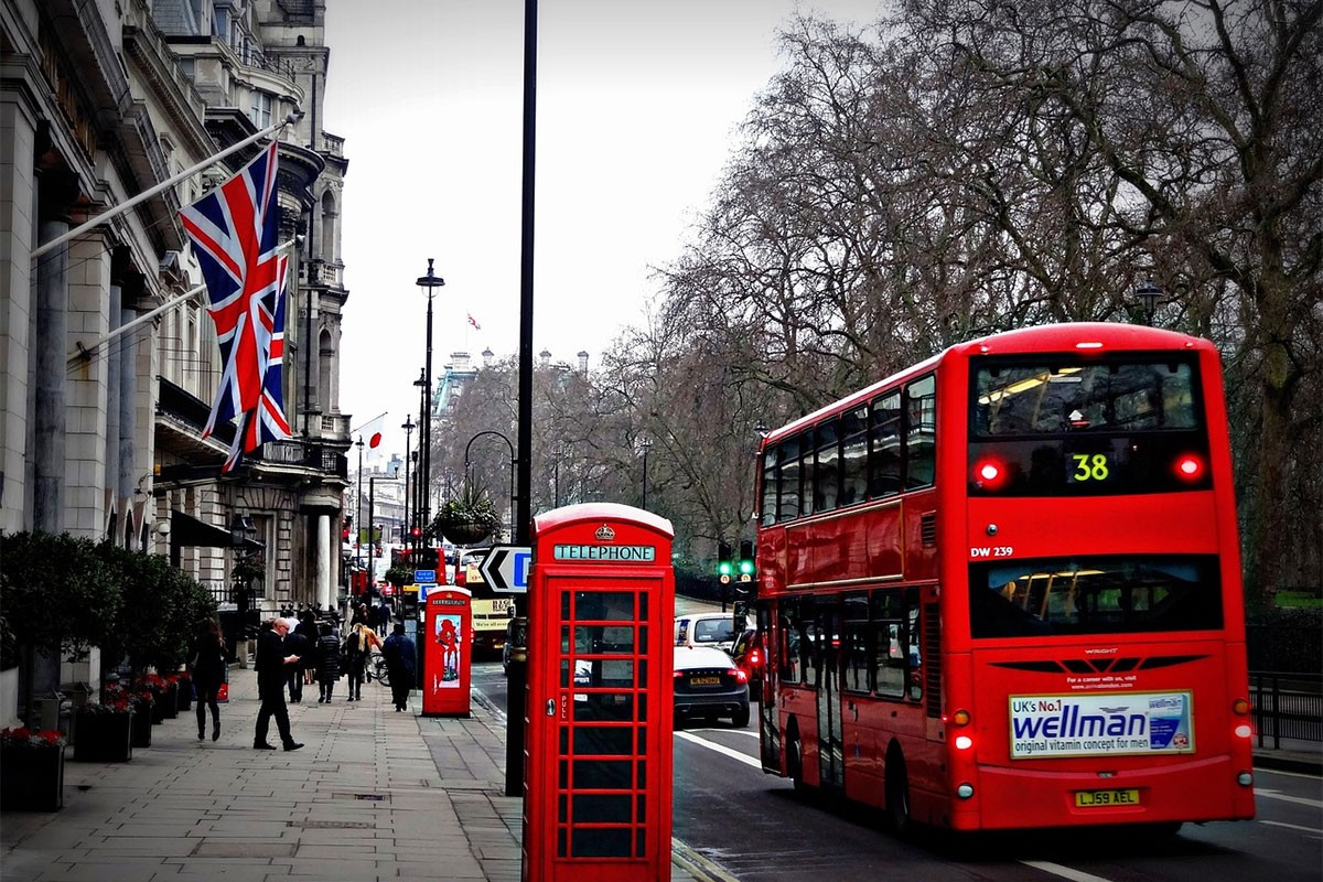 Iran sposoban za napade na Veliku Britaniju: Imaju i potencijalne mete