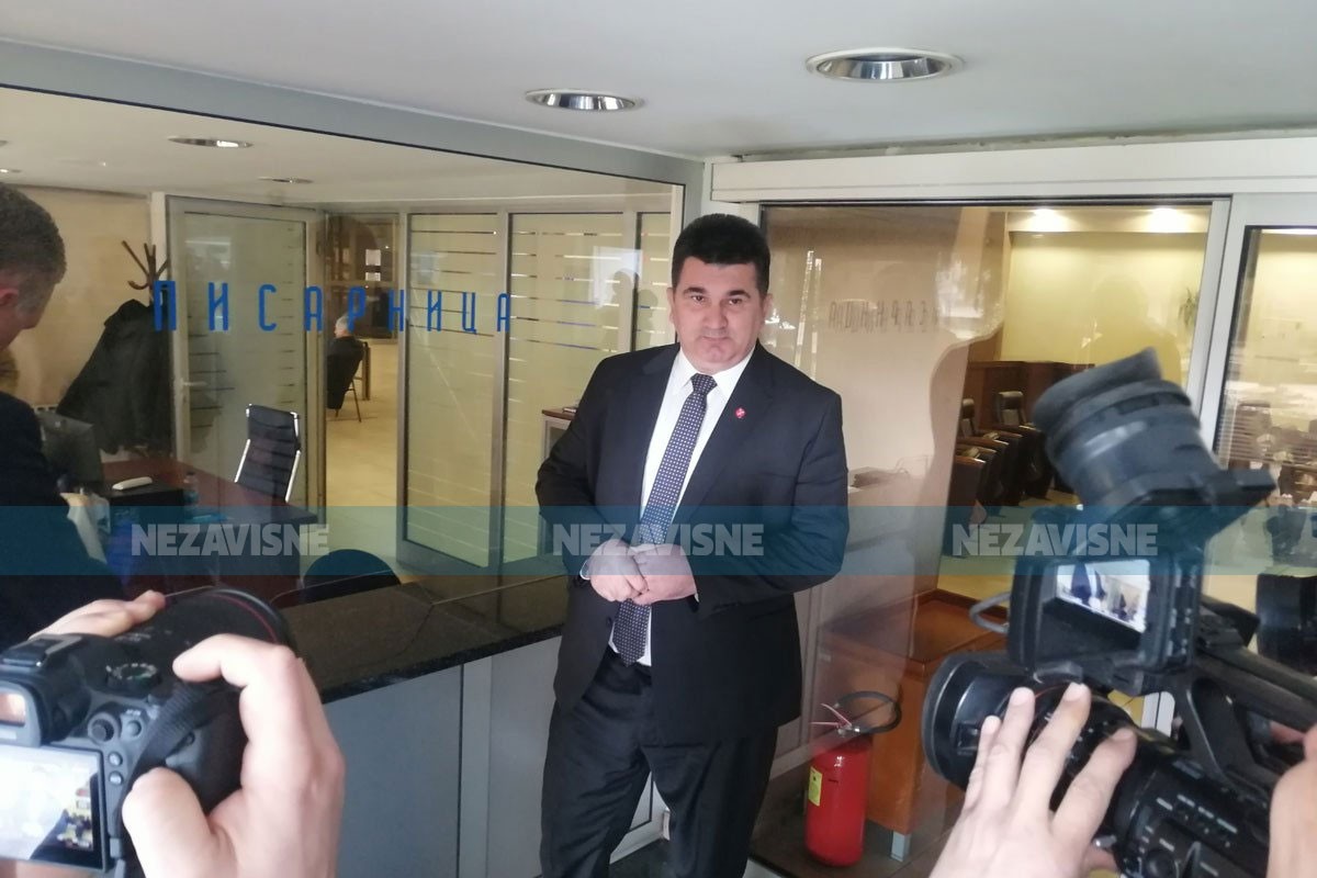Savić: Nećemo dozvoliti otvaranje rudnika na Majevici