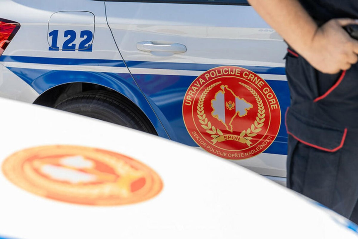 Detalji akcije SPO u Crnoj Gori: Za "kavački klan" radio i šef policije?