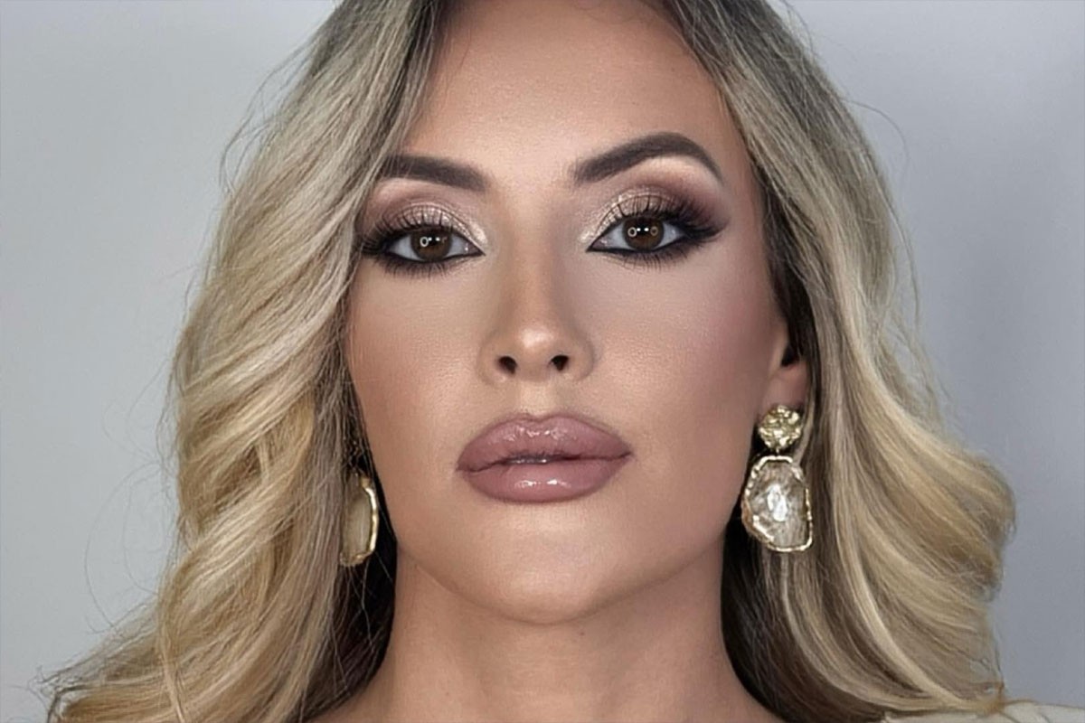 Marina Mamić se transformisala u princezu Dajanu: "Najbolje do sada" (FOTO)