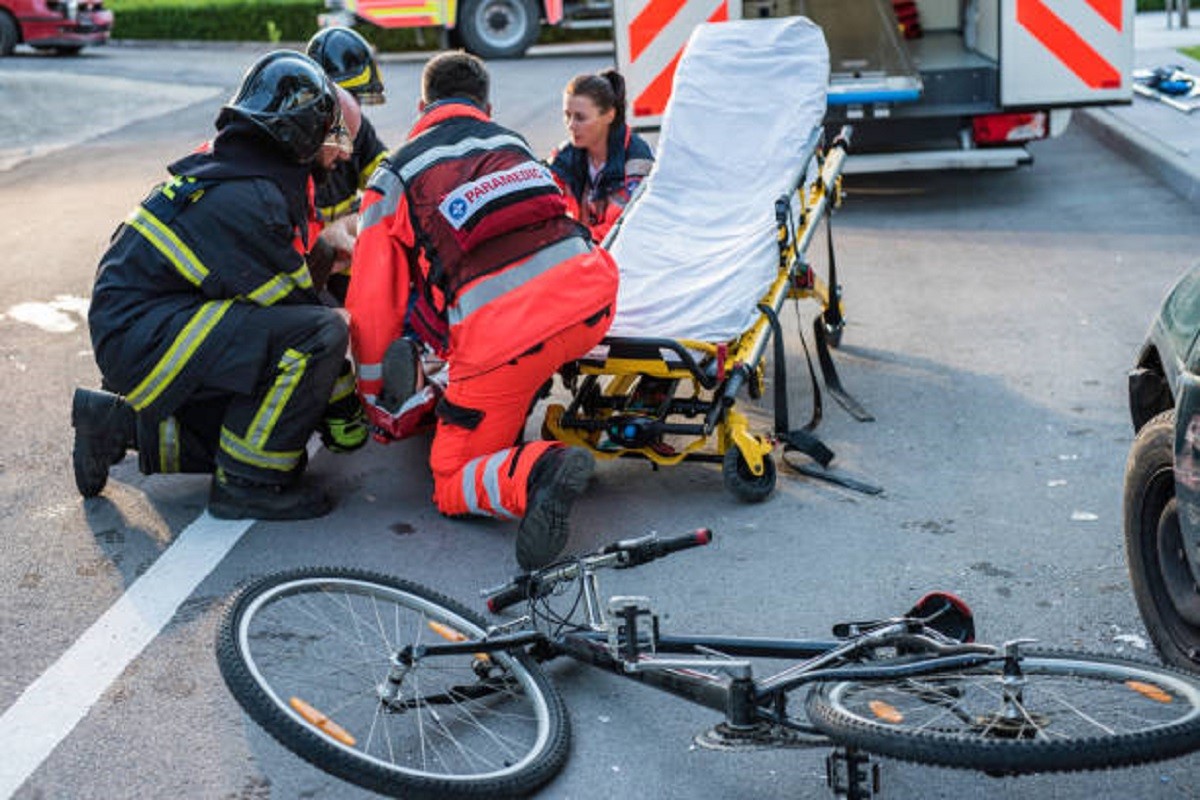 Kamion usmrtio bivšeg biciklističkog šampiona