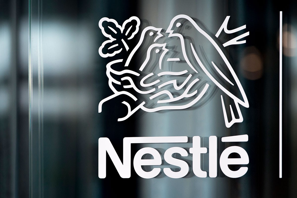 Nestlé pod istragom u Francuskoj