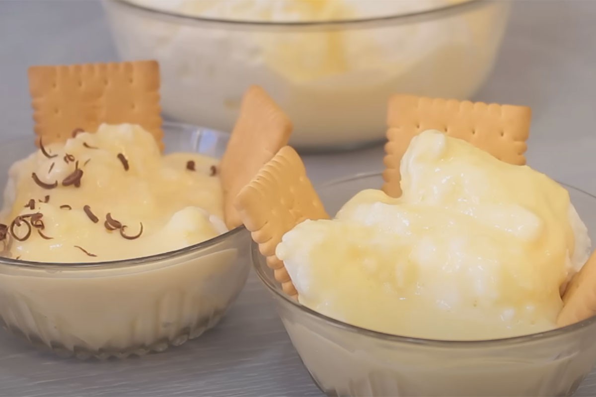 Recept za starinsku poslasticu: Šnenokle bolje i od sladoleda