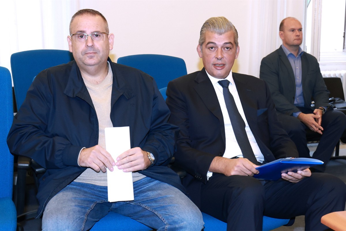 Svi u aferi "Bankomat" oslobođeni krivice