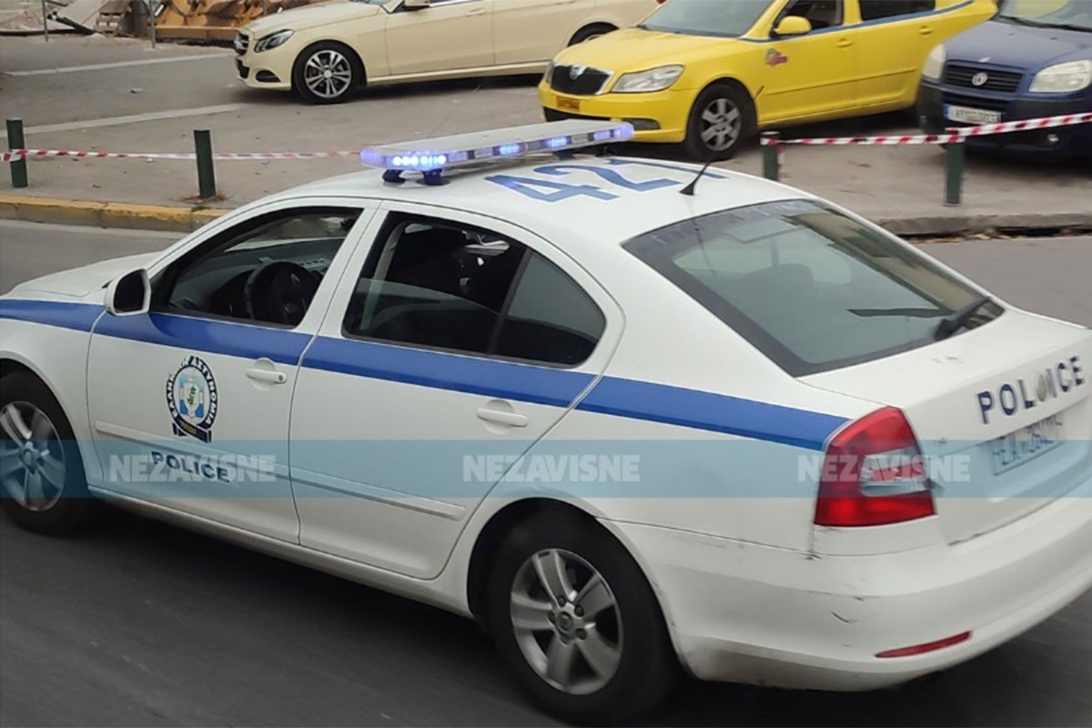 Srbin u Njemačkoj ukrao više od milion evra, pao u Grčkoj