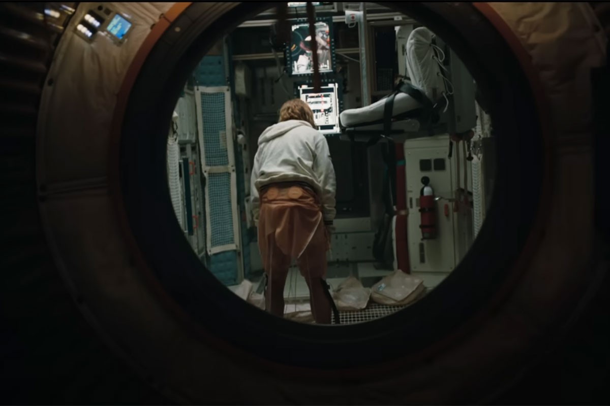 Trejler za novi film Rajana Goslinga oborio rekord, nevjerovatan broj pregleda