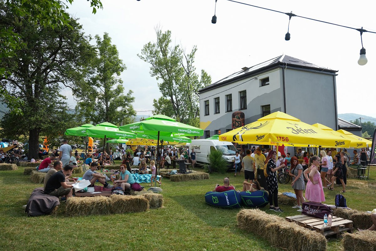 VI Pecka Outdoor Festival by Tropic okupio rekordan broj posjetilaca