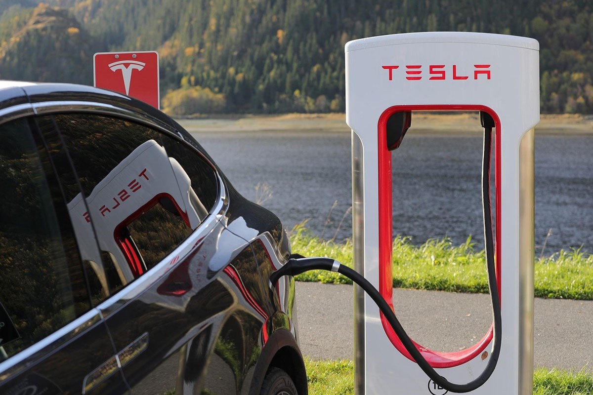 Tesla zvanično ulazi na indijsko tržište električnih automobila