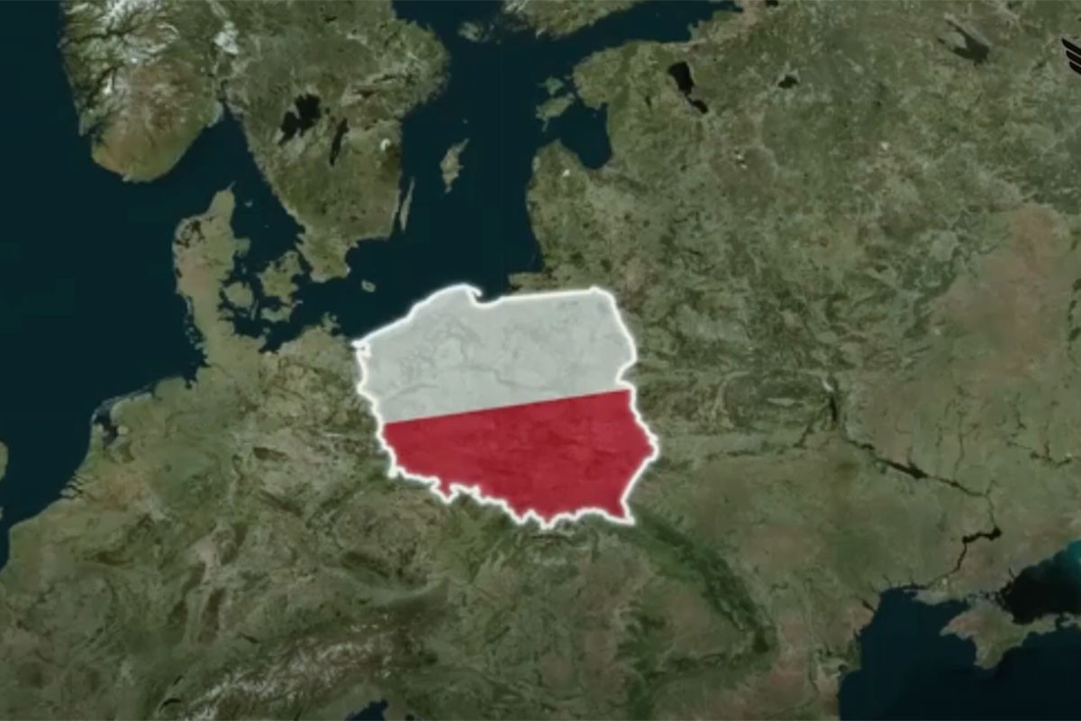 Poljska okončala borbene vazdušne operacije aktivirane zbog Rusa