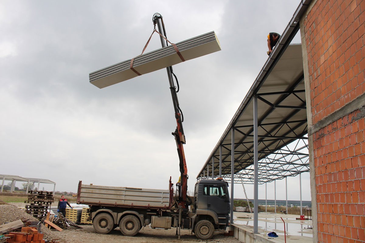 Više od tri miliona KM za projekte u Gradišci