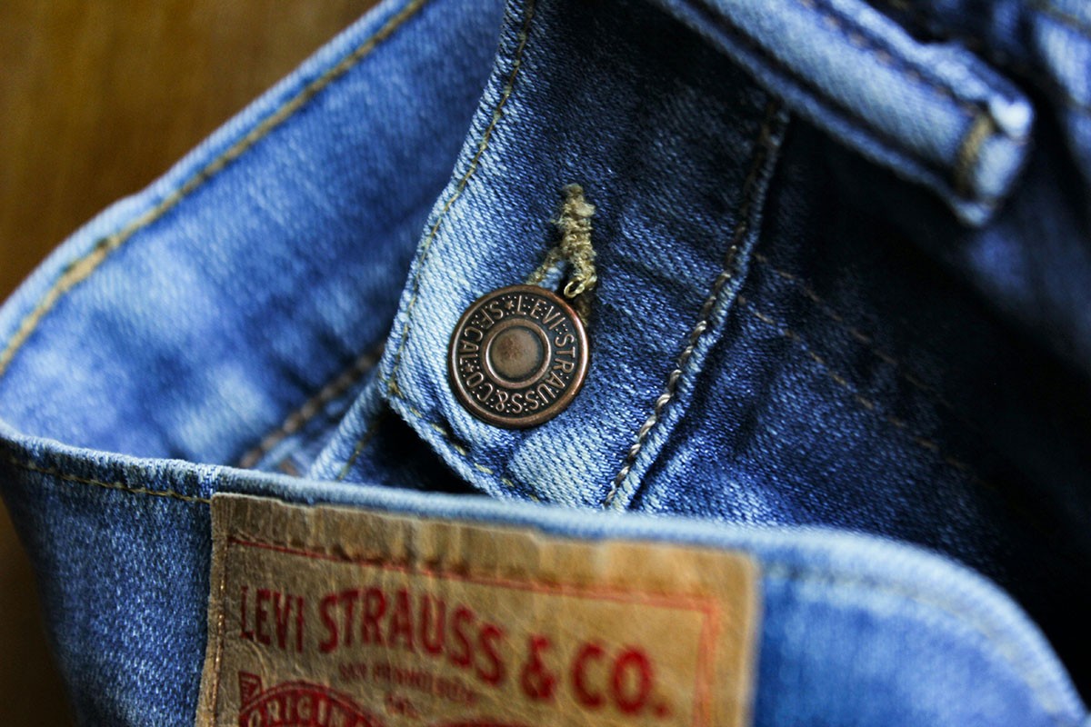 Akcije kompanije "Levi Strauss" naglo ojačale uprkos američkim tarifama