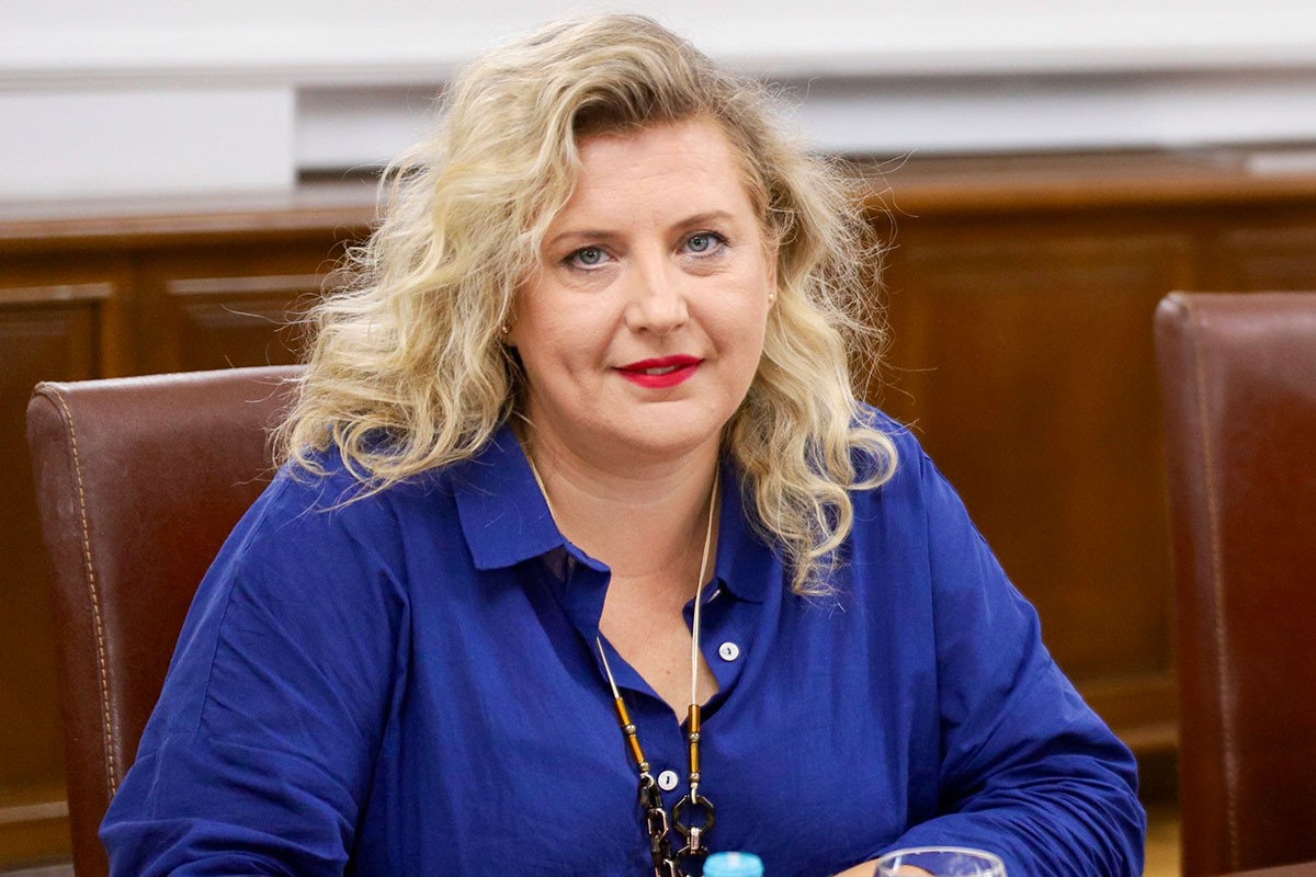 Šukalo poručila: Banjaluka zaslužuje čist Vrbas