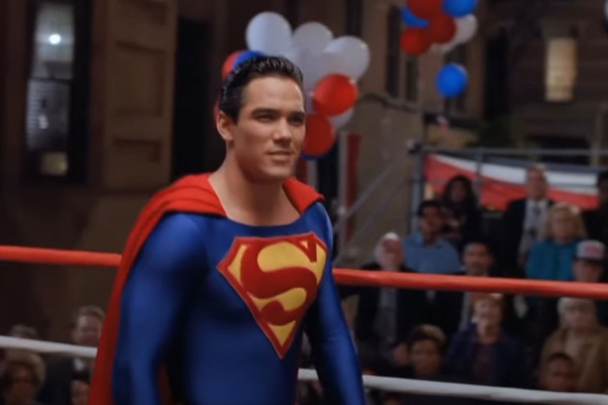 "Stari" Supermen kritikovao novi film
