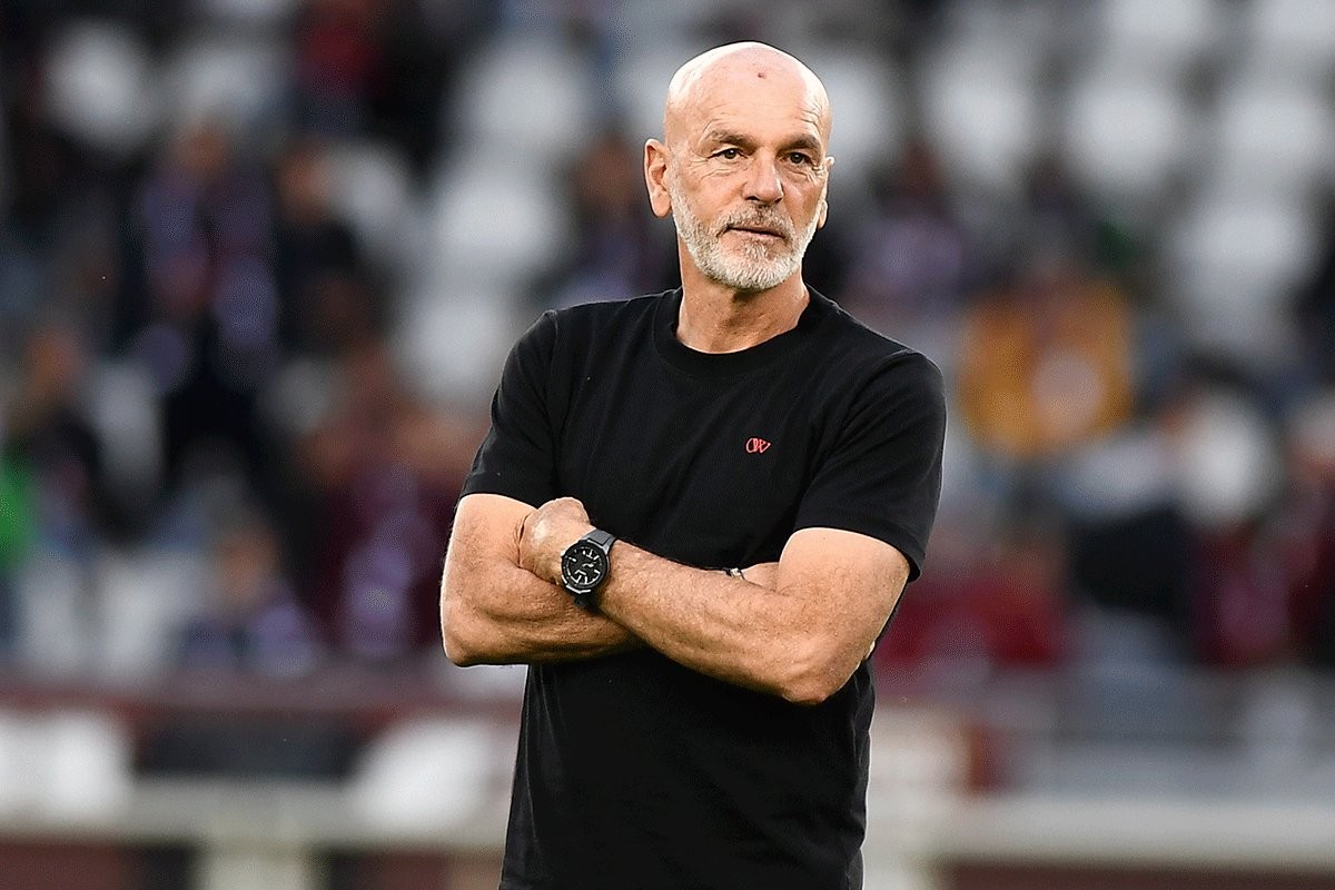 Stefano Pioli novi trener Fiorentine