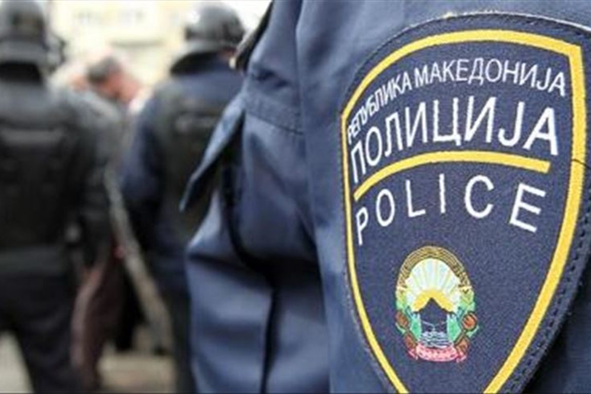 Jezivom zločinu u Sjevernoj Makedoniji prethodio status na profilu ubice