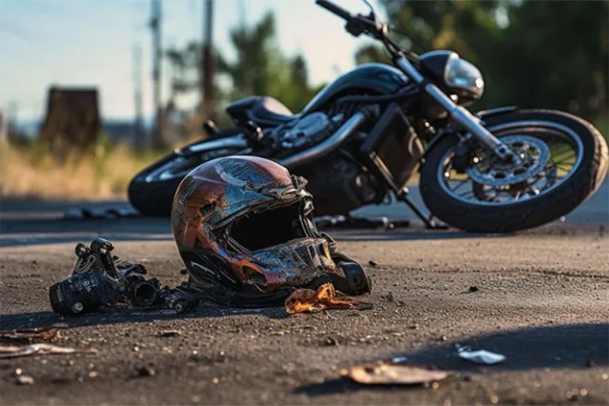 Nesreća u Doboju, poginuo motorista