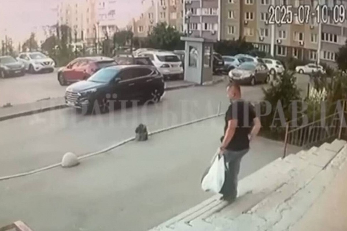 Osveta za atentat na pukovnika: Ukrajina ubila dvoje ruskih agenata