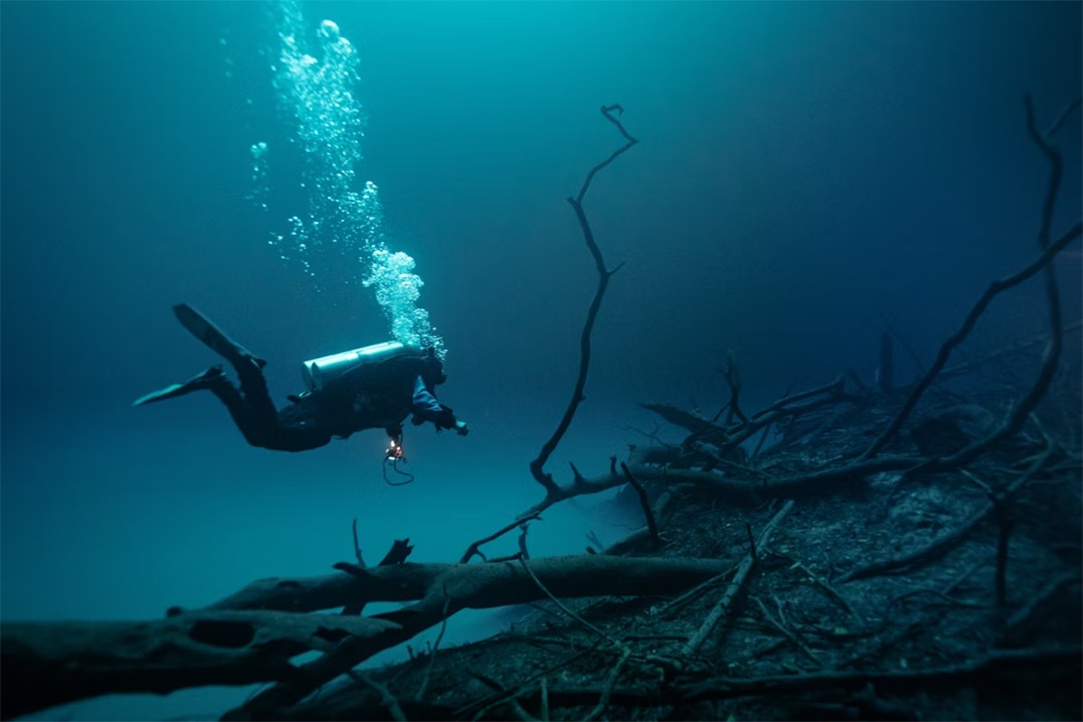 Utapanje u Savi: Pronađeno tijelo, ronioci ne mogu do njega