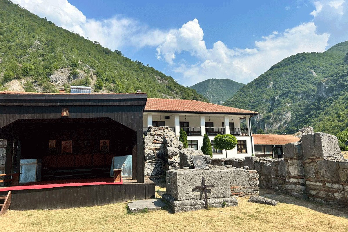 "Nezavisne" na Kosovu i Metohiji: Hvala što ste došli, lakše je kad znamo da nismo sami