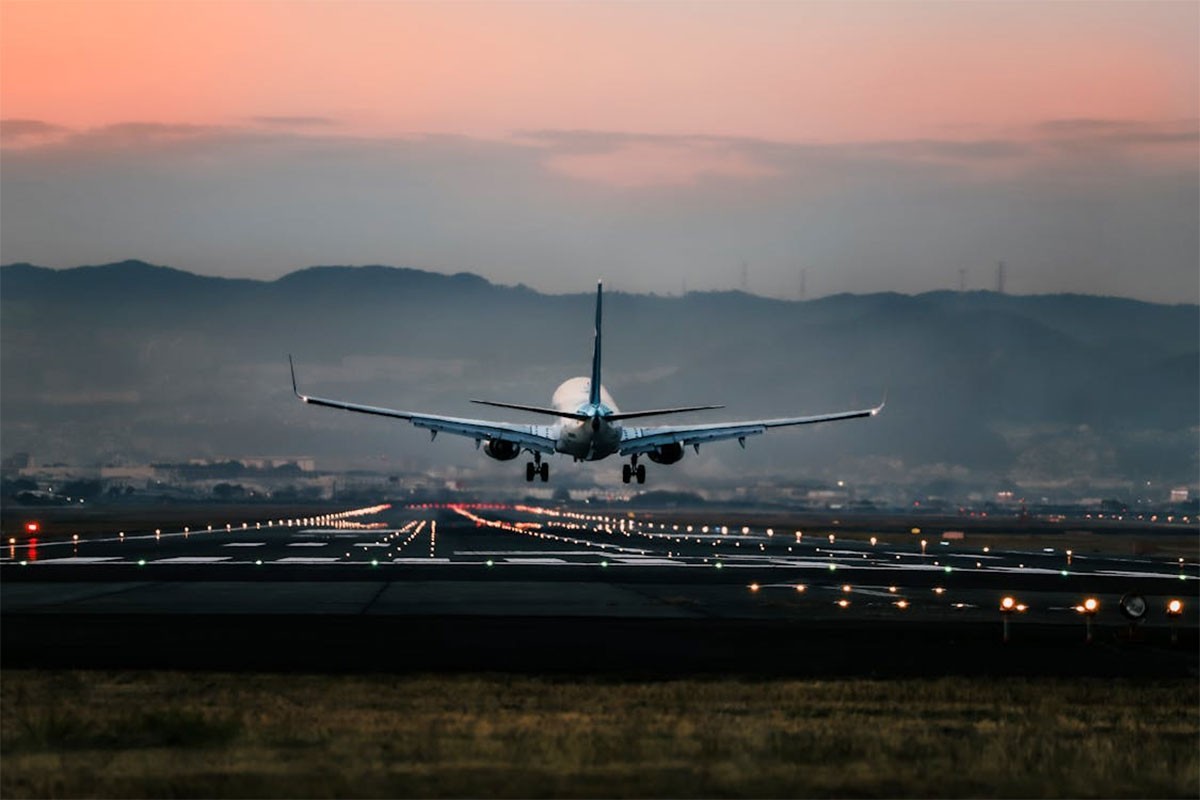 Otkazan štrajk avio-saobraćaja u Finskoj
