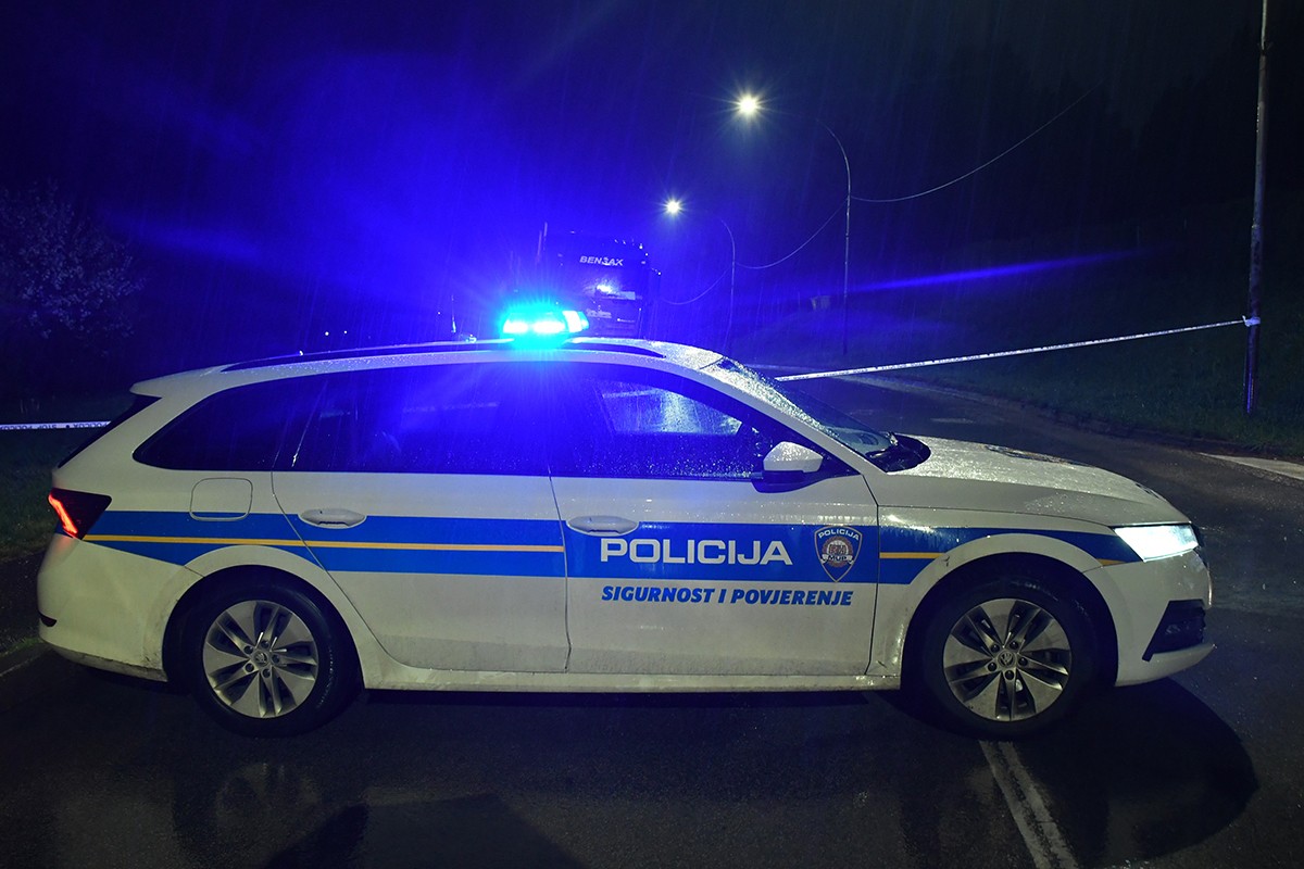 Teška nesreća u Dalmaciji: Dječak (13) sletio motociklom s ceste i poginuo