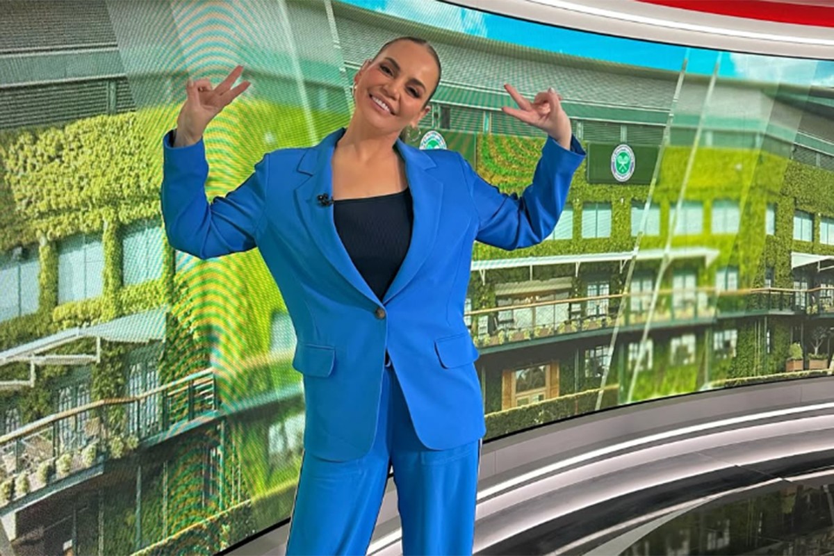 Jelena Dokić obajvila fotografiju i otkrila ko joj je dečko (FOTO)