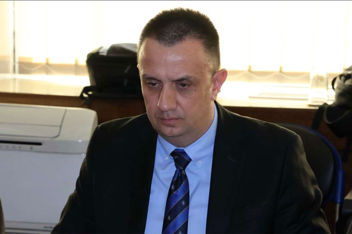 Lakić: Zakon o plinu važan za energetsku tranziciju Federacije