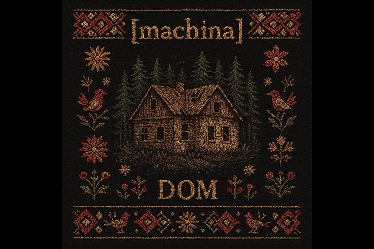 U iščekivanju albuma "Folklor": "Machina" objavila singl "DoM"