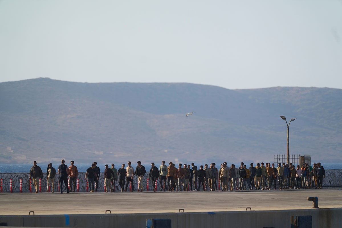 Na pomolu nova migrantska kriza u Evropi