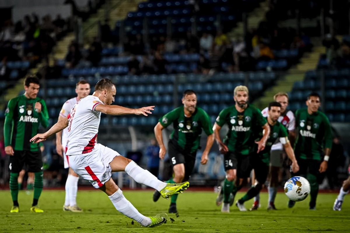 Zrinjski dočekuje Virtus: Mario Ivanković poziva na oprez