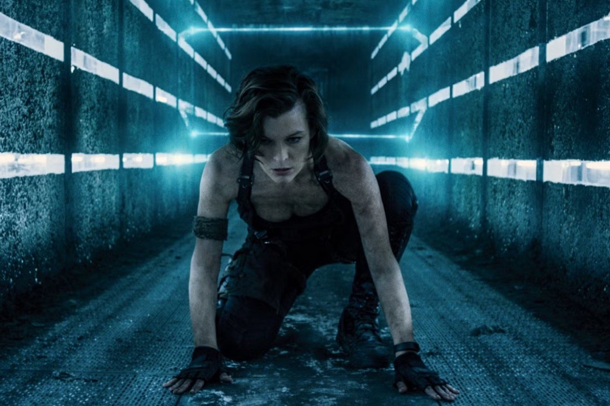 Kregerov "Resident Evil" neće biti potpuno predan video igri